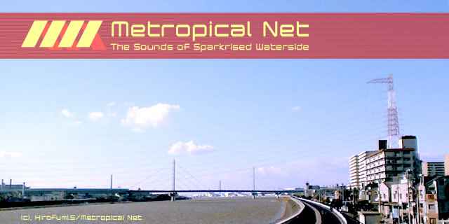 Metropical Net